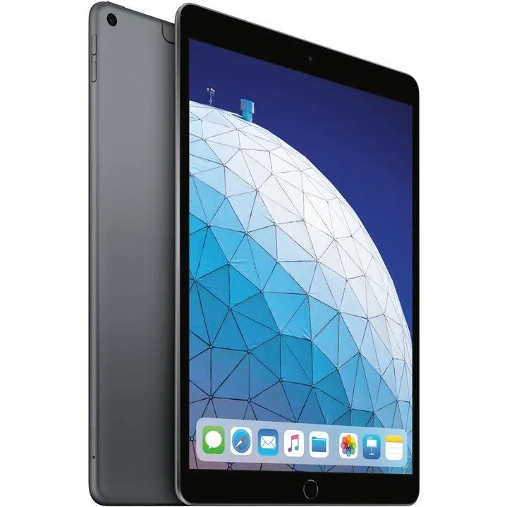 Servis tabletu iPad Air 3