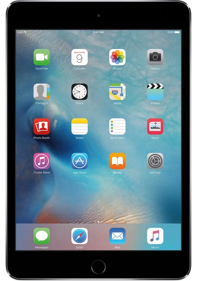 Servis tabletu iPad Mini 4
