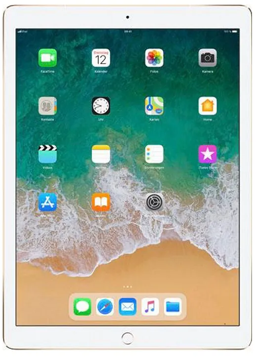 Servis tabletu iPad Pro 12,9 1st Gen 2015