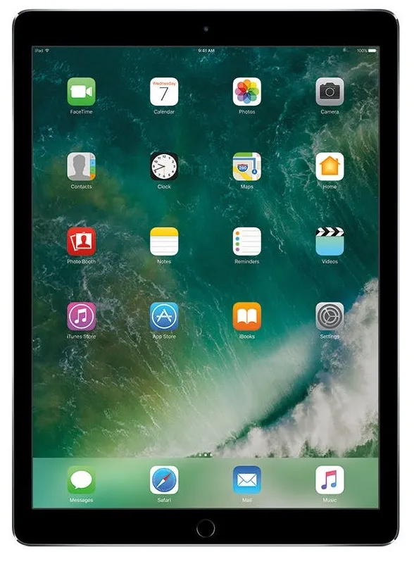 Servis tabletu iPad Pro 12,9″