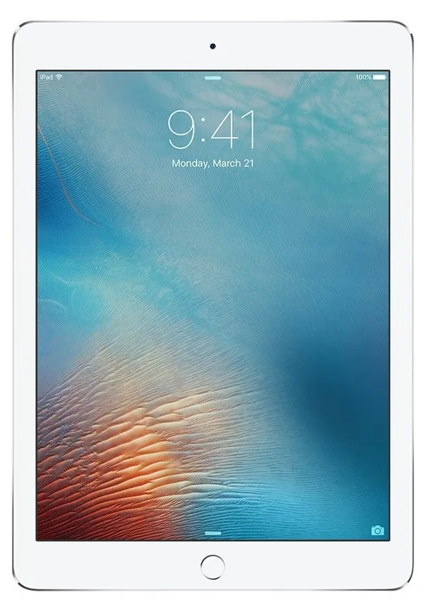 Servis tabletu iPad Pro 9,7″