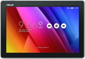 Servis tabletu Asus ZenPad Z300