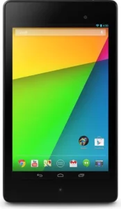 Servis tabletu Asus Google Nexus 7 2013