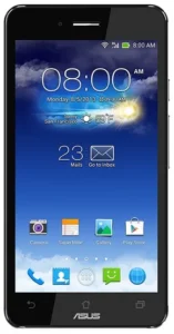 Servis mobilu Asus Padfone Infinity