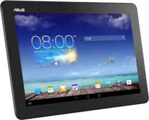 Servis tabletu Asus MemoPad ME102
