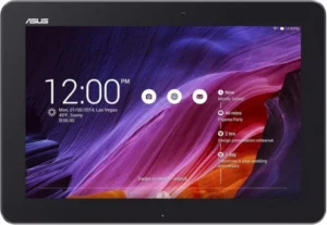 Servis tabletu Asus MemoPad ME103