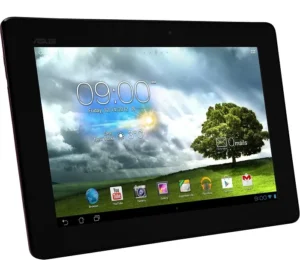 Servis tabletu Asus MemoPad 10 ME301T