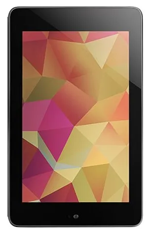 Servis tabletu Asus Google Nexus 7
