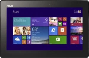 Servis tabletu Asus Transformer Book T100