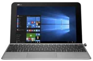 Servis tabletu Asus Transformer Book T100H