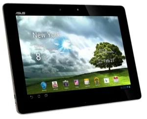 Servis tabletu Asus Transformer Pad Infinity TF700T