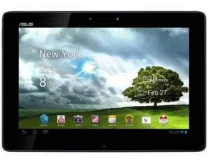 Servis tabletu Asus Transformer PAD TF300T