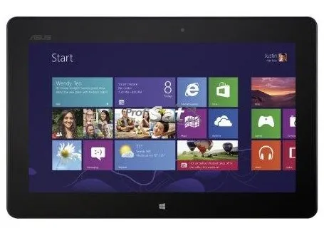 Servis tabletu Asus VivoTab Smart ME400