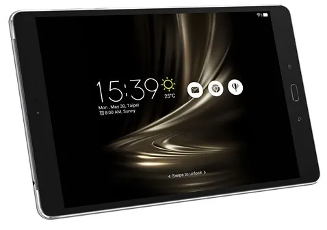 Servis tabletu Asus ZenPad 3S 10