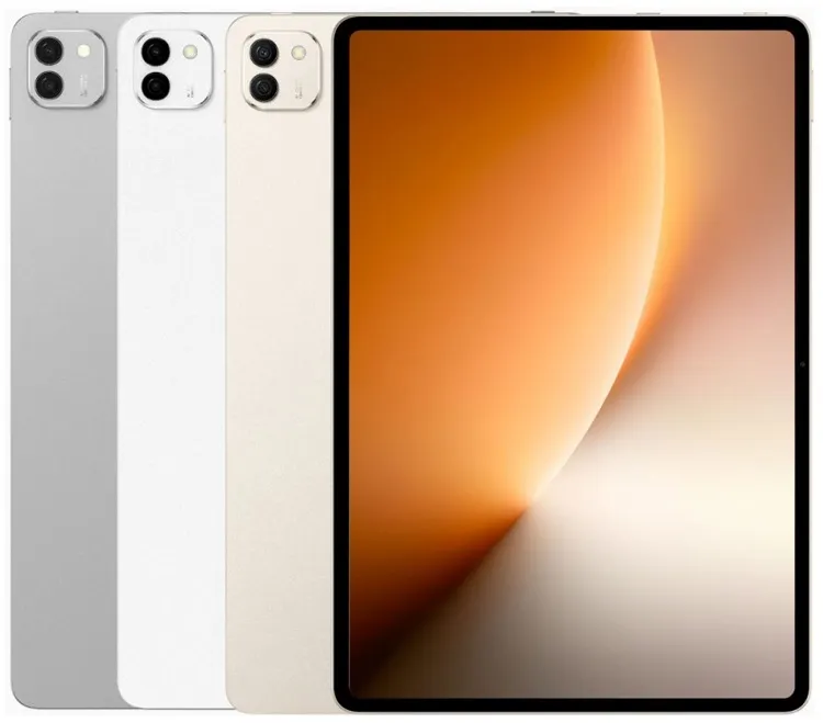 Servis tabletu Honor MagicPad 3