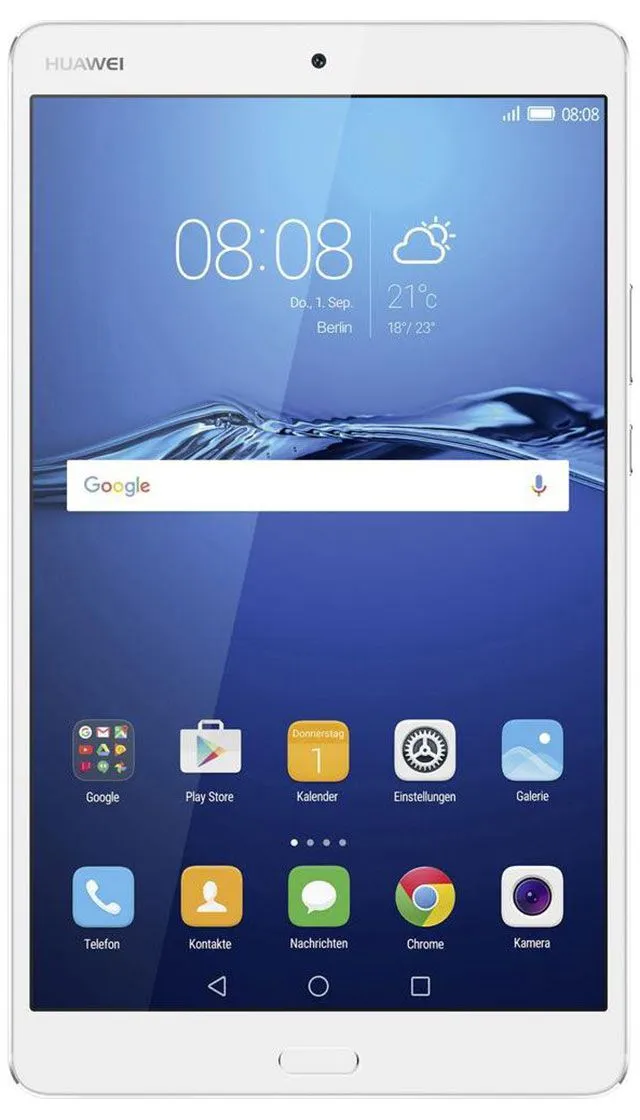 Servis tabletu Huawei MediaPad M3 lite 10