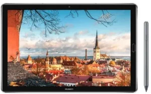 Servis tabletu Huawei MediaPad M5 10.8