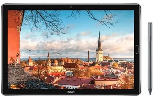 Servis tabletu Huawei MediaPad M5 10.8
