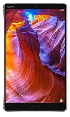 Servis tabletu Huawei MediaPad M5 8.4