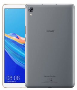 Servis tabletu Huawei MatePad M6 8.4