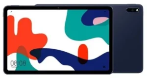 Servis tabletu Huawei MatePad 10.4