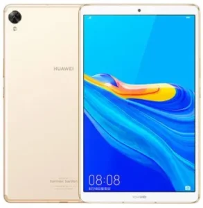 Servis tabletu Huawei MatePad M6 10.8