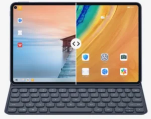 Servis tabletu Huawei MatePad Pro