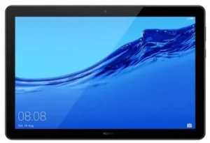 Servis tabletu Huawei MediaPad T5