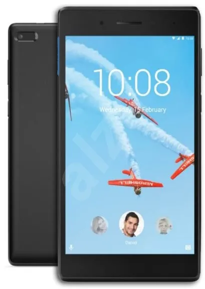 Servis tabletu Lenovo IdeaTab 4 7.0