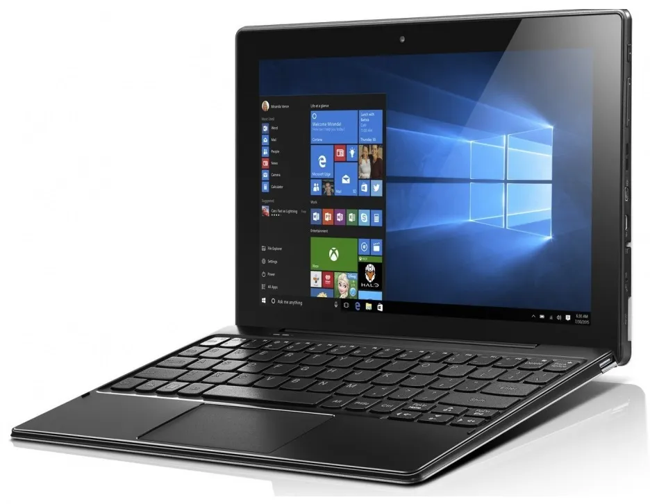 Servis tabletu Lenovo Miix 310