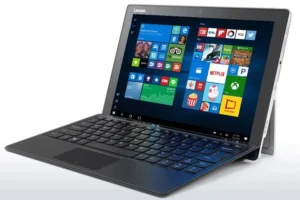 Servis tabletu Lenovo Miix 510