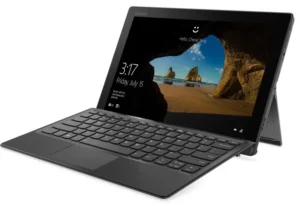 Servis tabletu Lenovo Miix 520