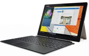 Servis tabletu Lenovo Miix 720
