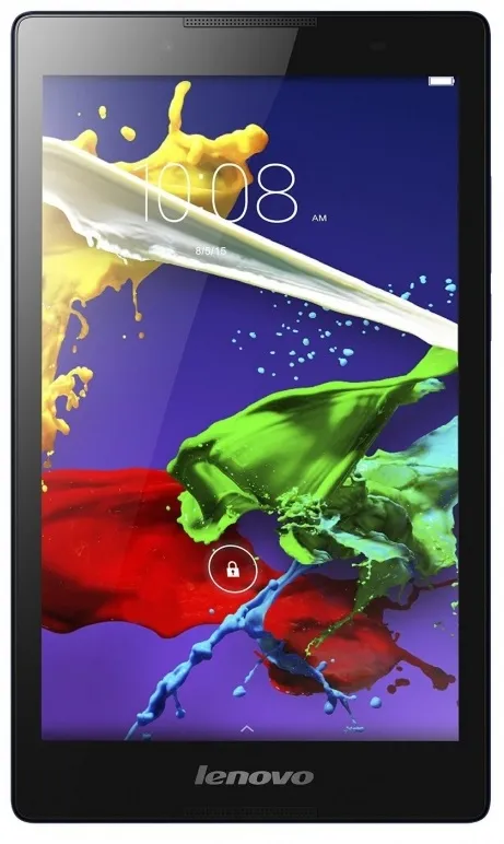 Servis tabletu Lenovo TAB 2 A8-50