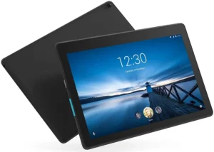 Servis tabletu Lenovo Tab E10