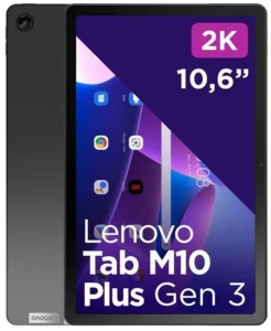 Servis tabletu Lenovo Tab M10 Plus Gen 3