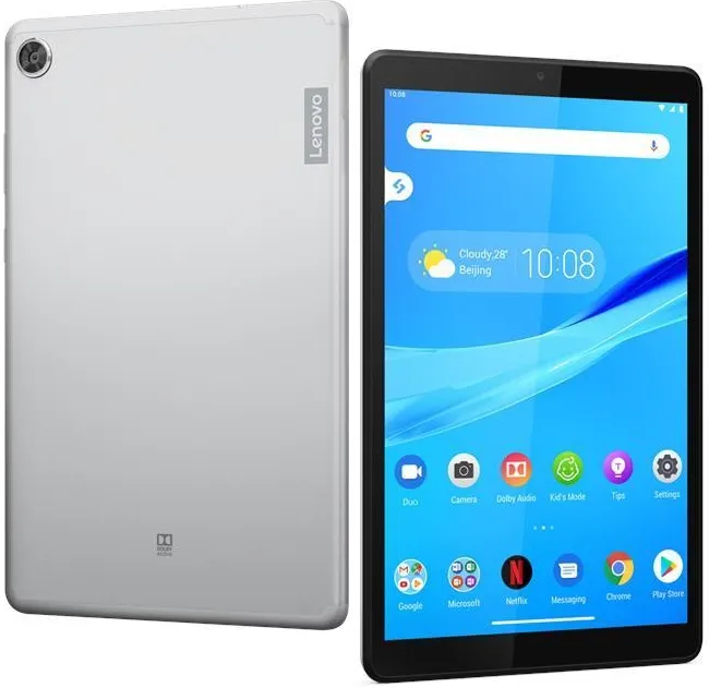 Servis tabletu Lenovo Tab M8