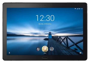 Servis tabletu Lenovo Tab P10
