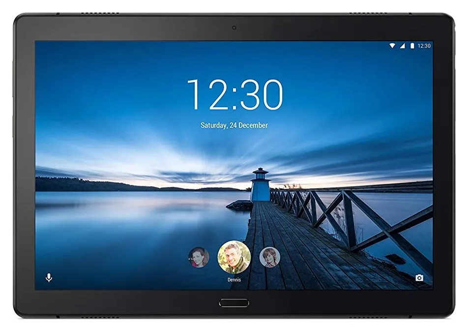 Servis tabletu Lenovo Tab P10