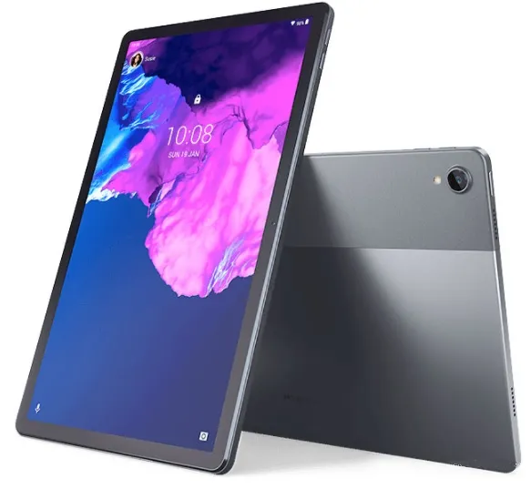 Servis tabletu Lenovo Tab P11