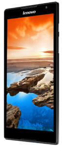Servis tabletu Lenovo TAB S8-50