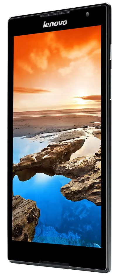 Servis tabletu Lenovo TAB S8-50