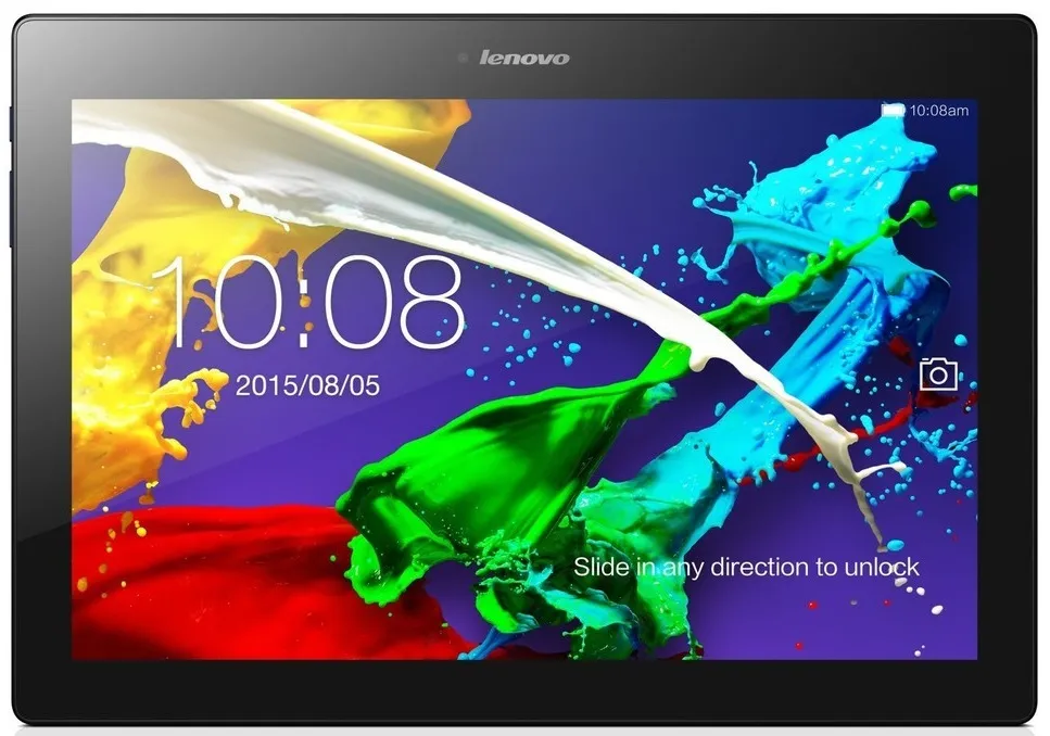 Servis tabletu Lenovo Tab 2 A10