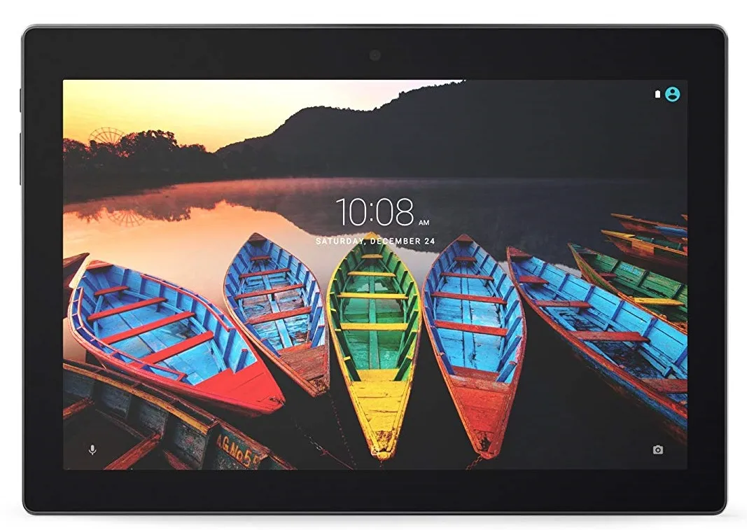 Servis tabletu Lenovo Tab 4 10″