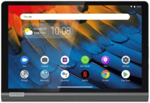 Servis tabletu Lenovo Yoga Smart Tab