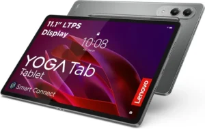 Servis tabletu Lenovo Yoga Tab 11 Gen 3
