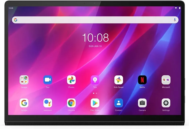 Servis tabletu Lenovo Yoga Tab 13