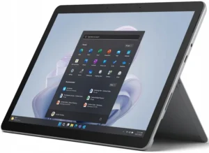 Servis tabletu Microsoft Surface Pro 8