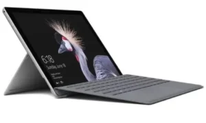 Servis tabletu Microsoft Surface Pro 3