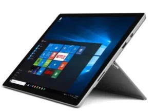Servis tabletu Microsoft Surface Pro 5